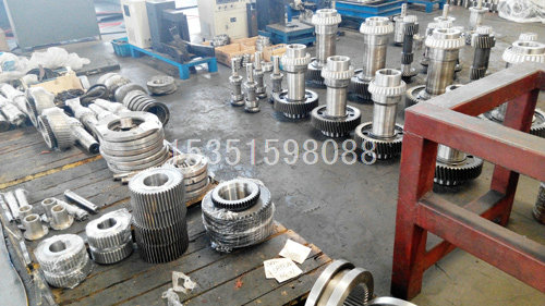 減速機配件